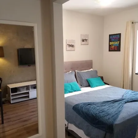 Flat Charmoso Jardim Paulista Apartment Sao Paulo Room photo