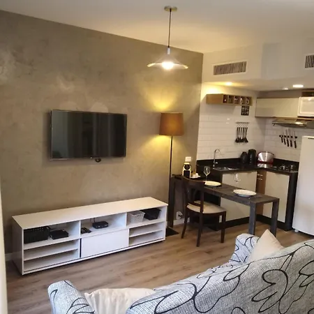 Flat Charmoso Jardim Paulista Apartment Sao Paulo Room photo