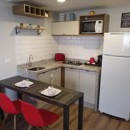Flat Charmoso Jardim Paulista Apartment Sao Paulo Room photo