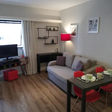 Flat Charmoso Jardim Paulista Apartment Sao Paulo Room photo