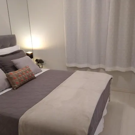 Flat Charmoso Jardim Paulista Apartment Sao Paulo Room photo