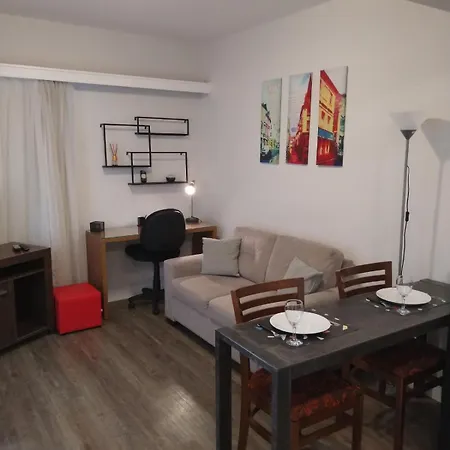 Flat Charmoso Jardim Paulista Apartment Sao Paulo Room photo
