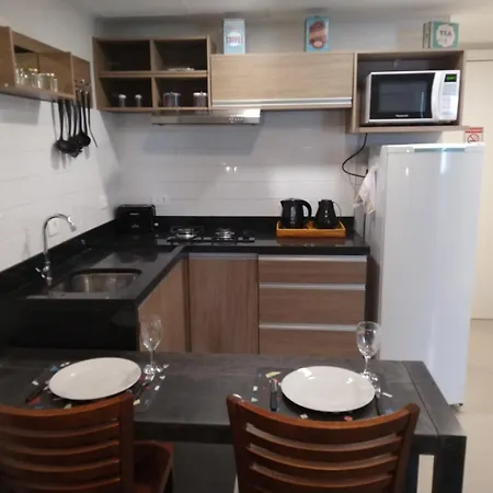 Flat Charmoso Jardim Paulista Apartment Sao Paulo Room photo