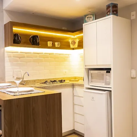Flat Charmoso Jardim Paulista Apartment Sao Paulo Room photo