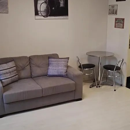 Flat Charmoso Jardim Paulista Apartment Sao Paulo Room photo