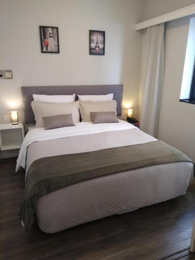 Flat Charmoso Jardim Paulista Apartment