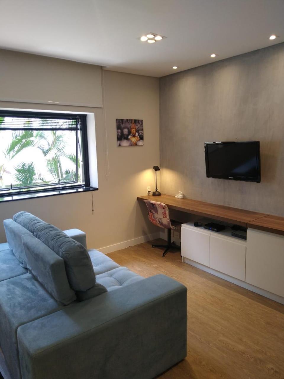 Apartment Flat Charmoso Jardim Paulista Sao Paulo